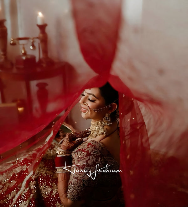 Curated Wedding Collections